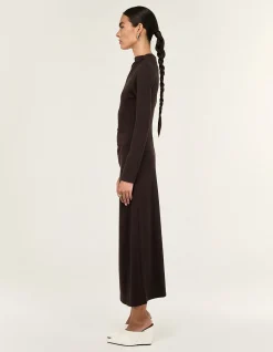 TILDA MIDI DRESS