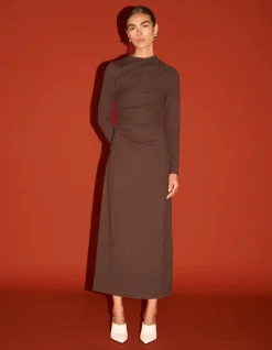 TILDA MIDI DRESS