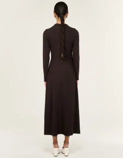 TILDA MIDI DRESS