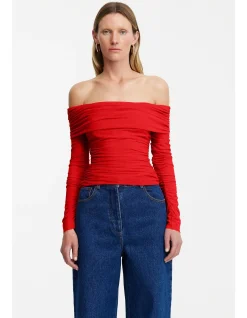 TILLIE LONG SLEEVE TOP