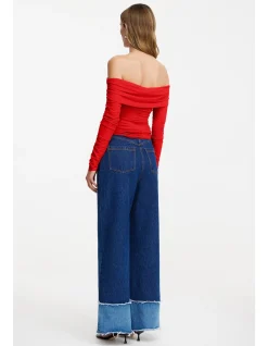 TILLIE LONG SLEEVE TOP