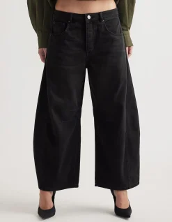 TILLY BARREL JEAN