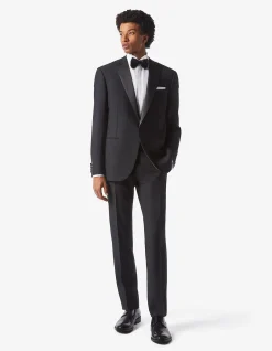 Timeless Selection Super 130 Wool Tuxedo
