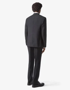 Timeless Selection Super 130 Wool Tuxedo