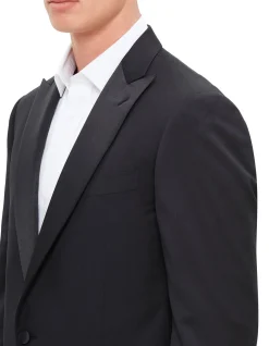 Timeless Selection Super 130 Wool Tuxedo
