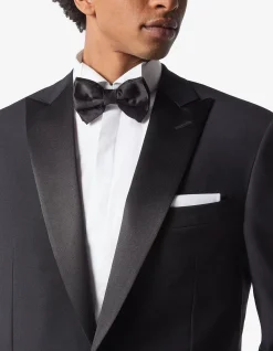 Timeless Selection Super 130 Wool Tuxedo