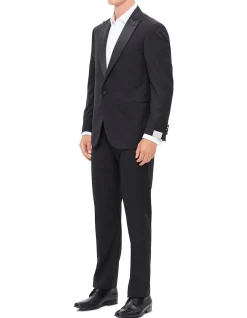 Timeless Selection Super 130 Wool Tuxedo
