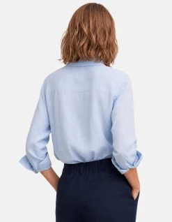 TIRARI CLASSIC SHIRT