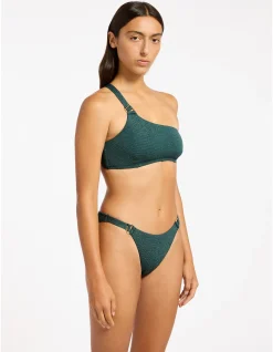 Tirari Nights One Shoulder Top