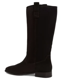 TITAN KNEE BOOT