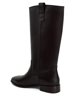 TITAN KNEE BOOT