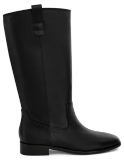 TITAN KNEE BOOT