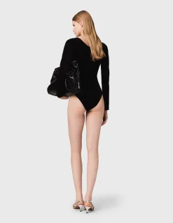 Tivelvet Top