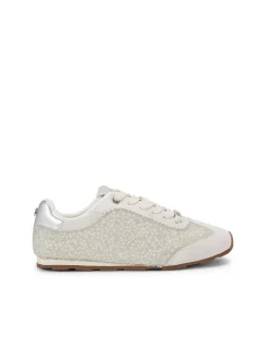 Tivoli Jewel Embellished Sneaker