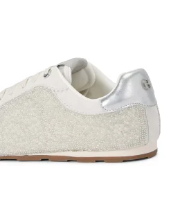 Tivoli Jewel Embellished Sneaker