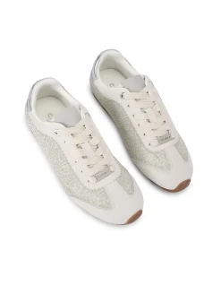 Tivoli Jewel Embellished Sneaker