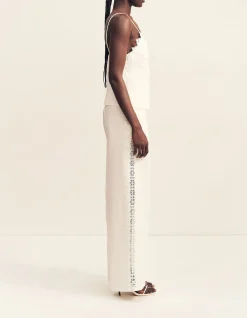 Toile Lace Cami