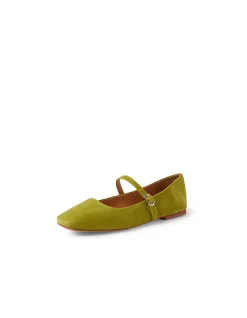 TOKENA MO MATCHA SUEDE
