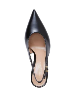 TOKIO SLING BACK 85MM