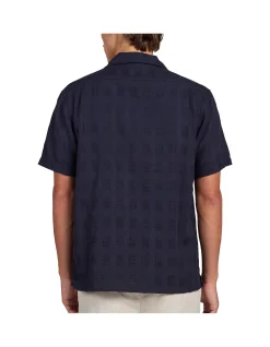 TOMMY SHORT SLEEVE SHIRT
