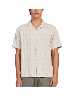 TOMMY SHORT SLEEVE SHIRT