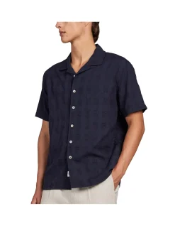 TOMMY SHORT SLEEVE SHIRT