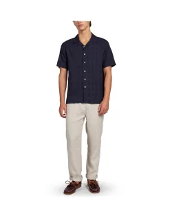TOMMY SHORT SLEEVE SHIRT