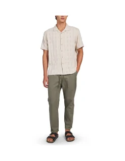TOMMY SHORT SLEEVE SHIRT