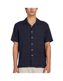 TOMMY SHORT SLEEVE SHIRT