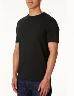 Tonal Archive Shield T-Shirt