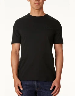 Tonal Archive Shield T-Shirt