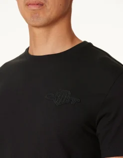 Tonal Archive Shield T-Shirt