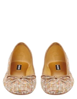 TOOTSY BALLET FLAT