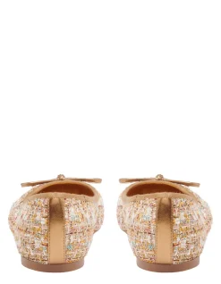 TOOTSY BALLET FLAT