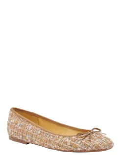 TOOTSY BALLET FLAT