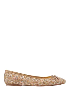 TOOTSY BALLET FLAT