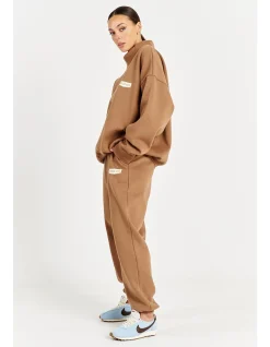 Topanga High Neck Sweater