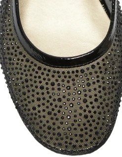 TOPAZ BALLET FLATS