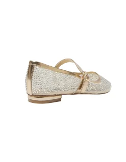 TOPAZ BALLET FLATS