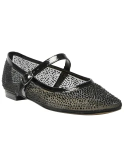 TOPAZ BALLET FLATS