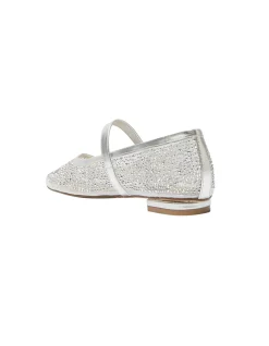 TOPAZ BALLET FLATS