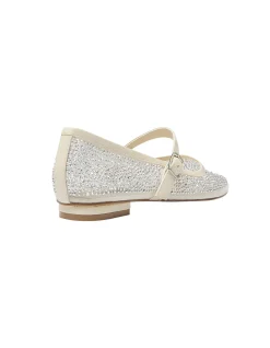 TOPAZ BALLET FLATS