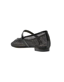 TOPAZ BALLET FLATS