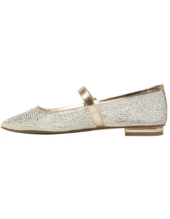 TOPAZ BALLET FLATS