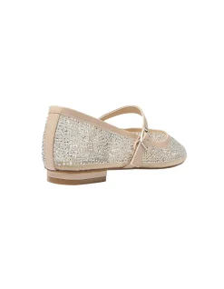 TOPAZ BALLET FLATS