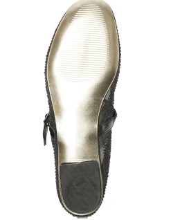 TOPAZ BALLET FLATS