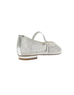 TOPAZ BALLET FLATS