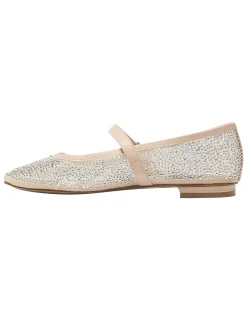 TOPAZ BALLET FLATS