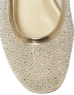 TOPAZ BALLET FLATS