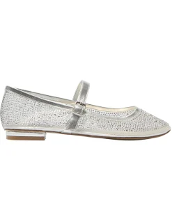 TOPAZ BALLET FLATS